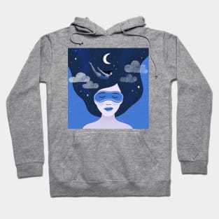 Deep Dive Hoodie